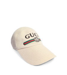 [Gucci] Cap FW26 8757364HBKH9779