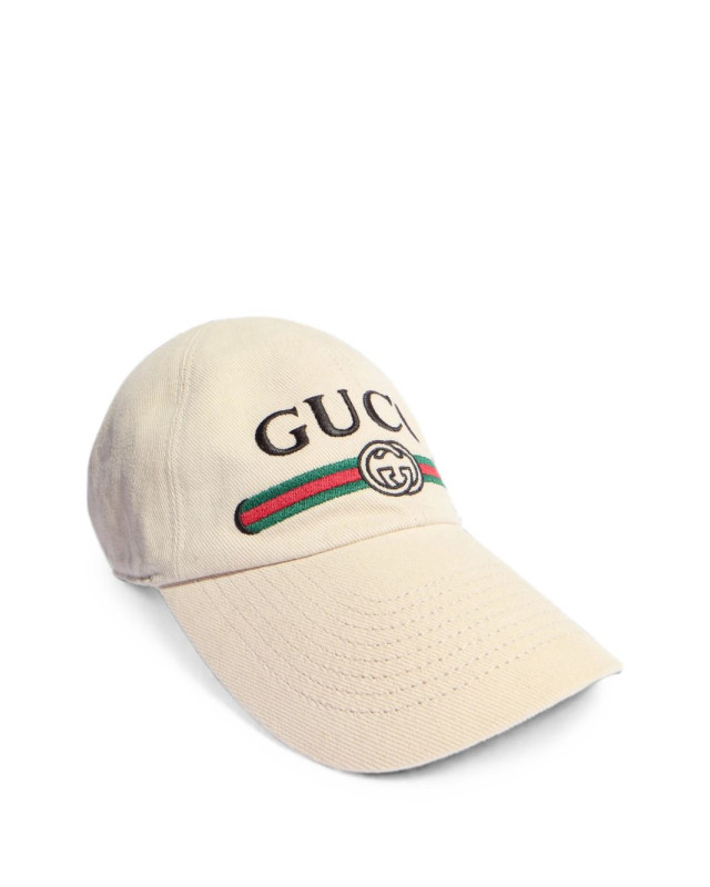 [Gucci] Cap FW26 8757364HBKH9779