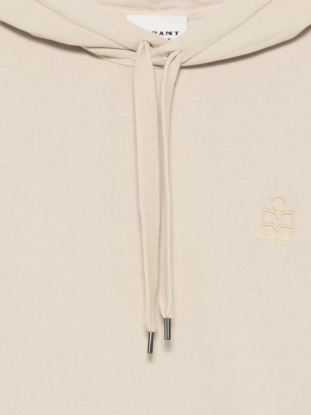 [Marant Etoile] Hoodie FW26 SW0200FA-D1M06E23SD