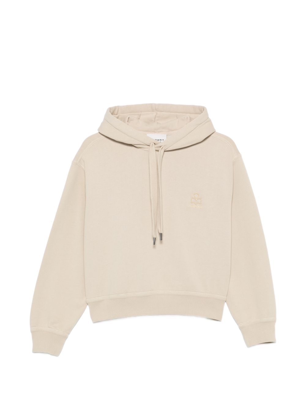 [Marant Etoile] Hoodie FW26 SW0200FA-D1M06E23SD