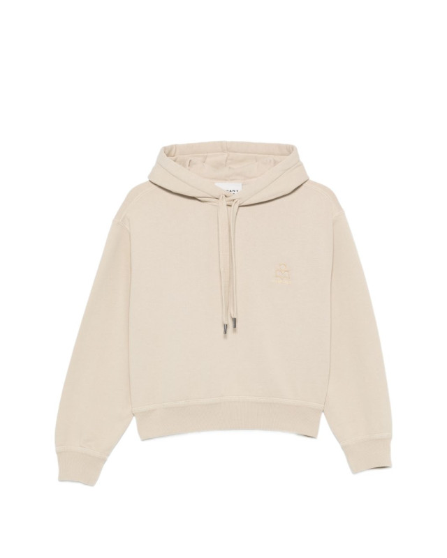 [Marant Etoile] Hoodie FW26 SW0200FA-D1M06E23SD