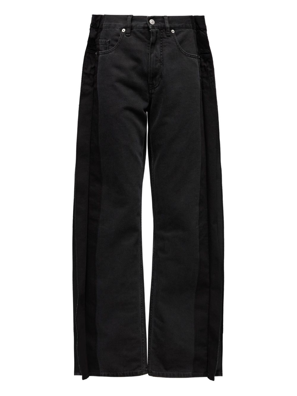 [MM6 Maison Margiela] Jeans FW26 S62LB0200M30011971