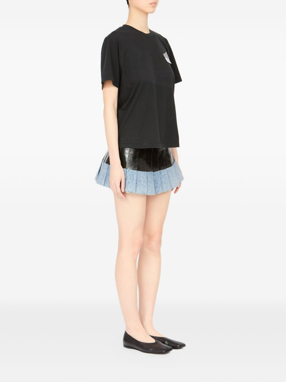[MM6 Maison Margiela] T-shirts Short Sleeve FW26 S62GD0210M20115900