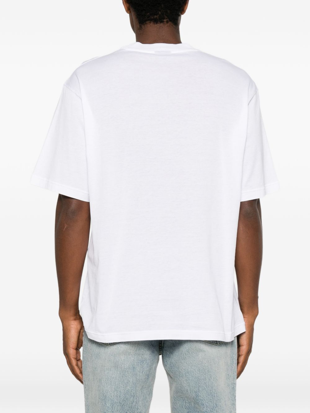 [Gucci] T-shirts Short Sleeve FW26 864626XJHYA9066