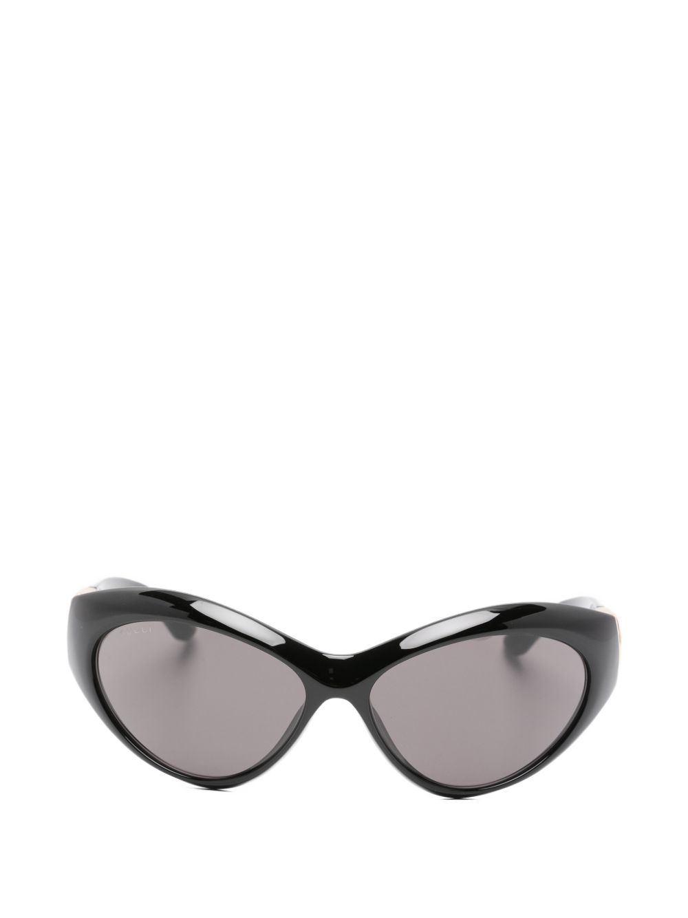 [Gucci] Sunglasses FW26 875964J07401012
