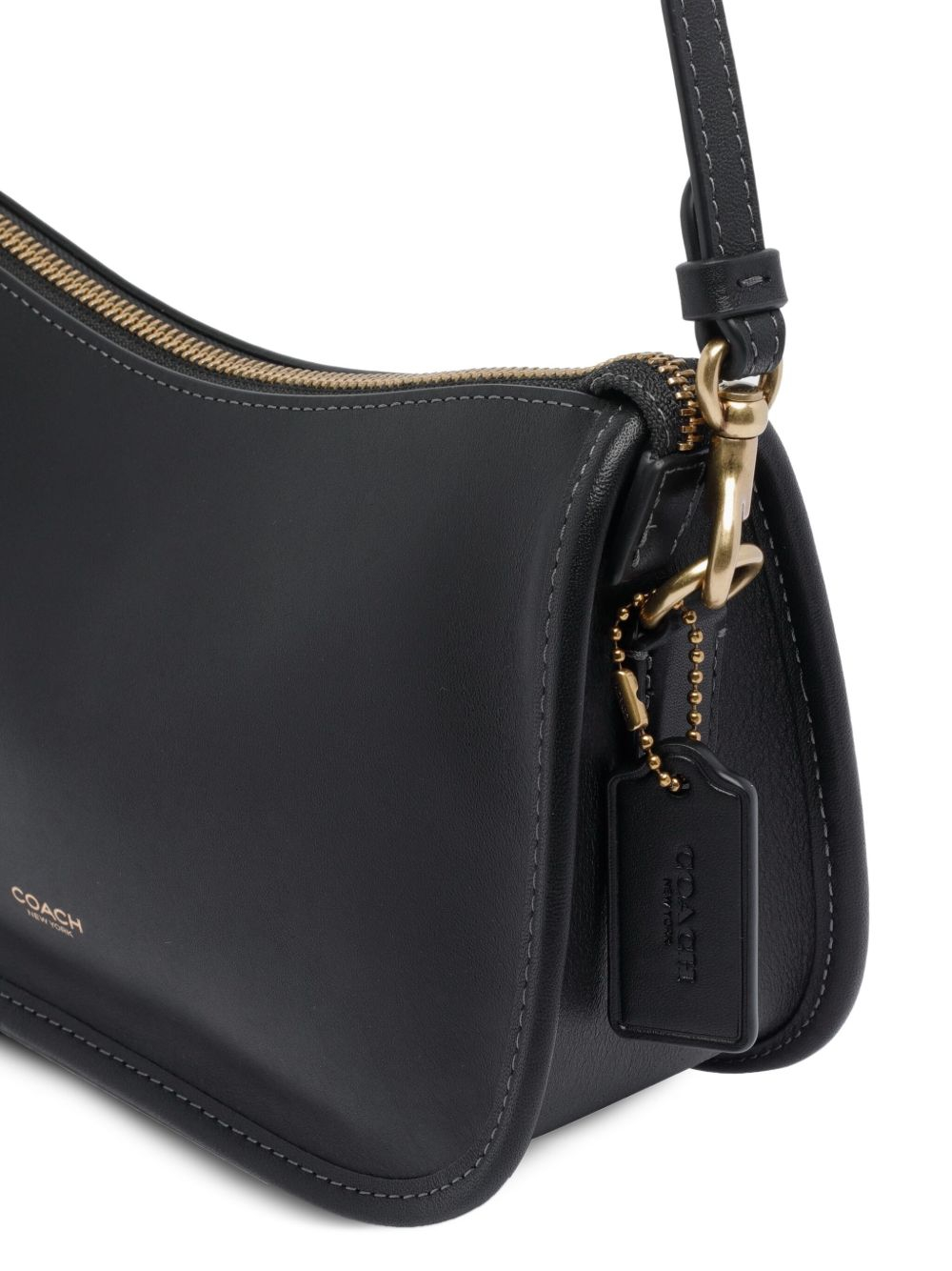 [COACH] Shoulder bag FW26 CCC36B4/BK
