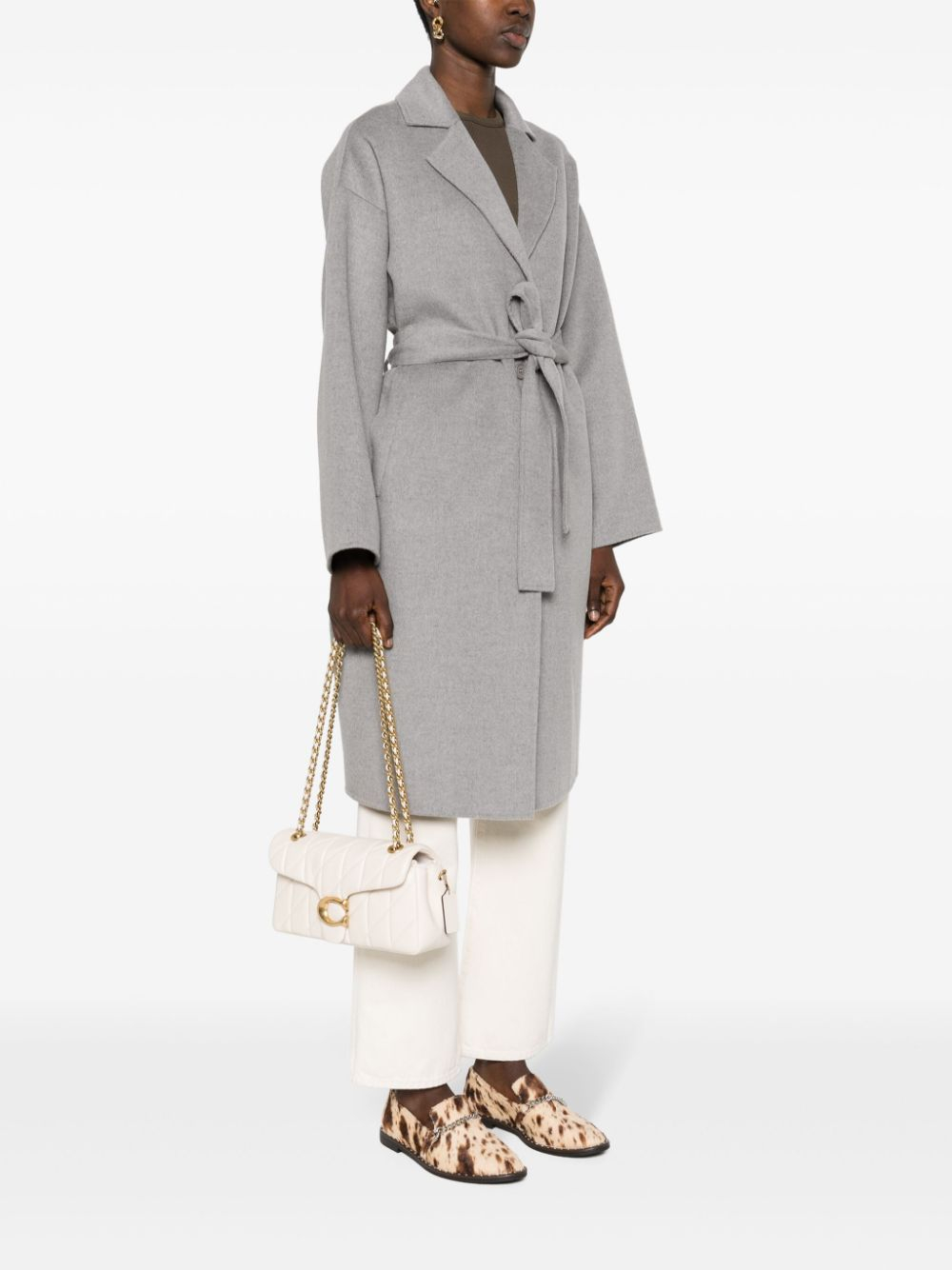 [COACH] Shoulder bag FW26 CP150B4/HA
