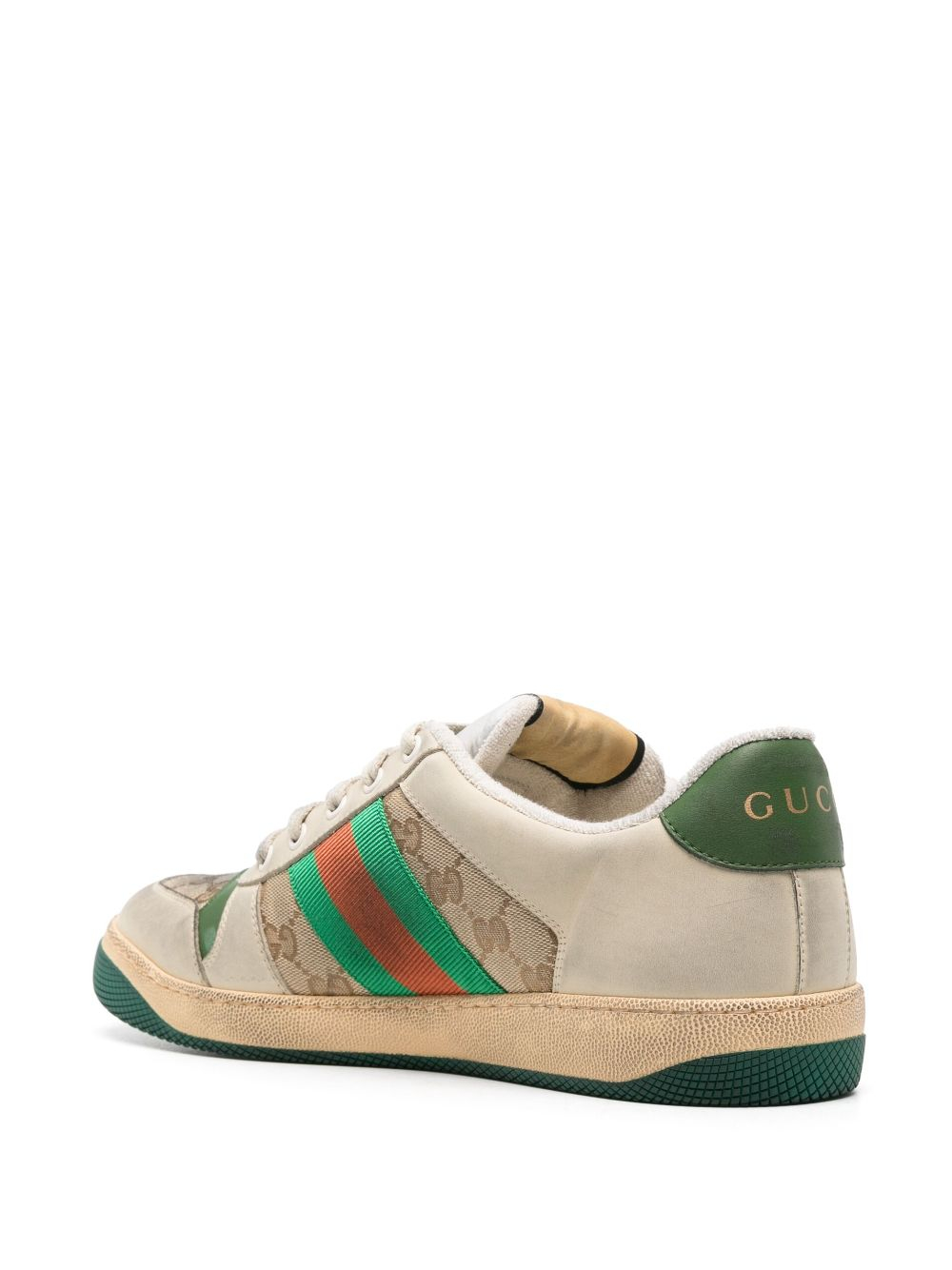 [Gucci] Sneakers FW26 5465519Y9209666