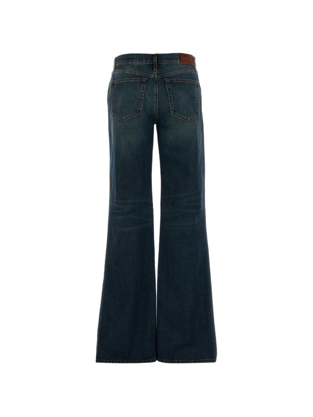 [Gucci] Jeans FW26 864707XDDFW4011
