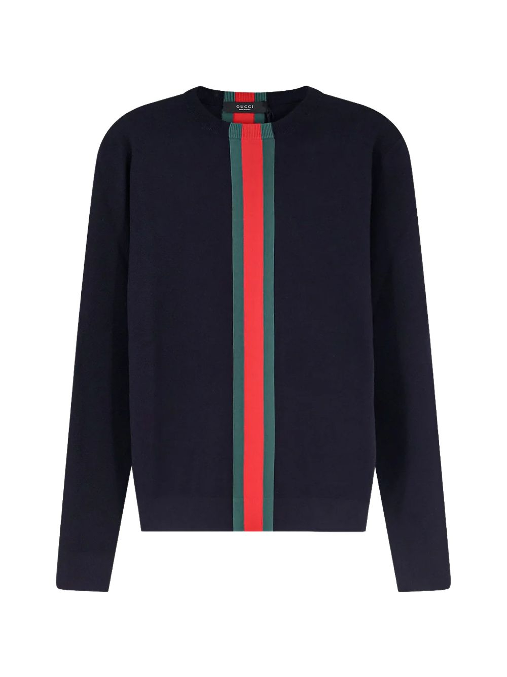 [Gucci] T-shirts Long Sleeve FW26 875177XKFPC4152