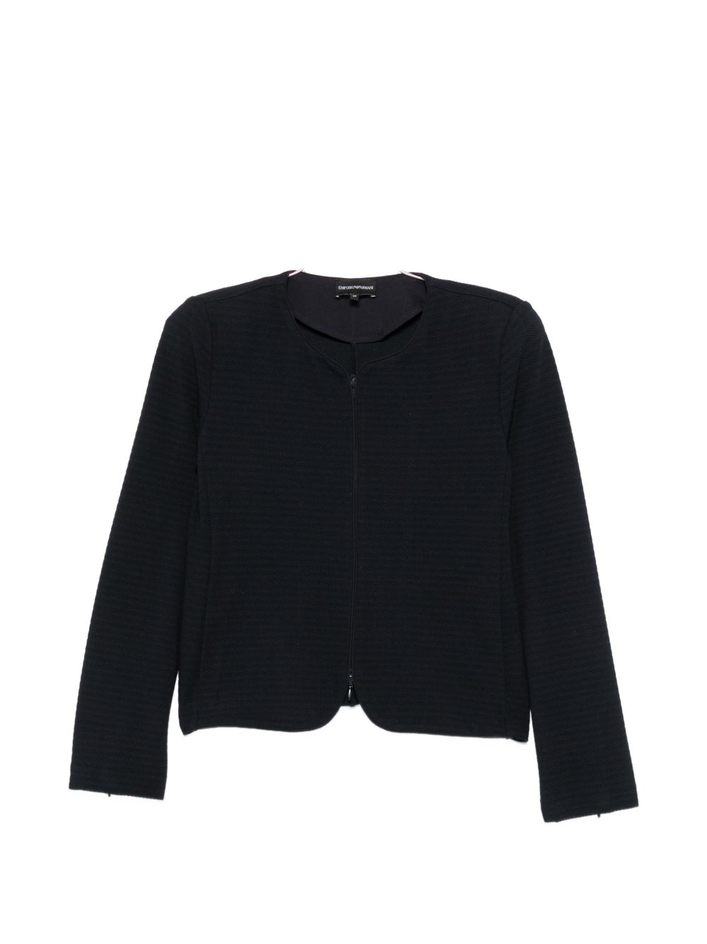 [Emporio Armani] Jacket FW26 EW004654AF25794UB102