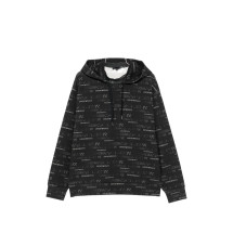 [Emporio Armani] Hoodie FW26 EM006861AF10013FB563