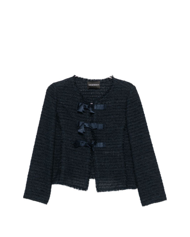 [Emporio Armani] Jacket FW26 EW003313AF20493UB102