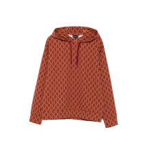 [Emporio Armani] Hoodie FW26 EM006861AF10013F5094