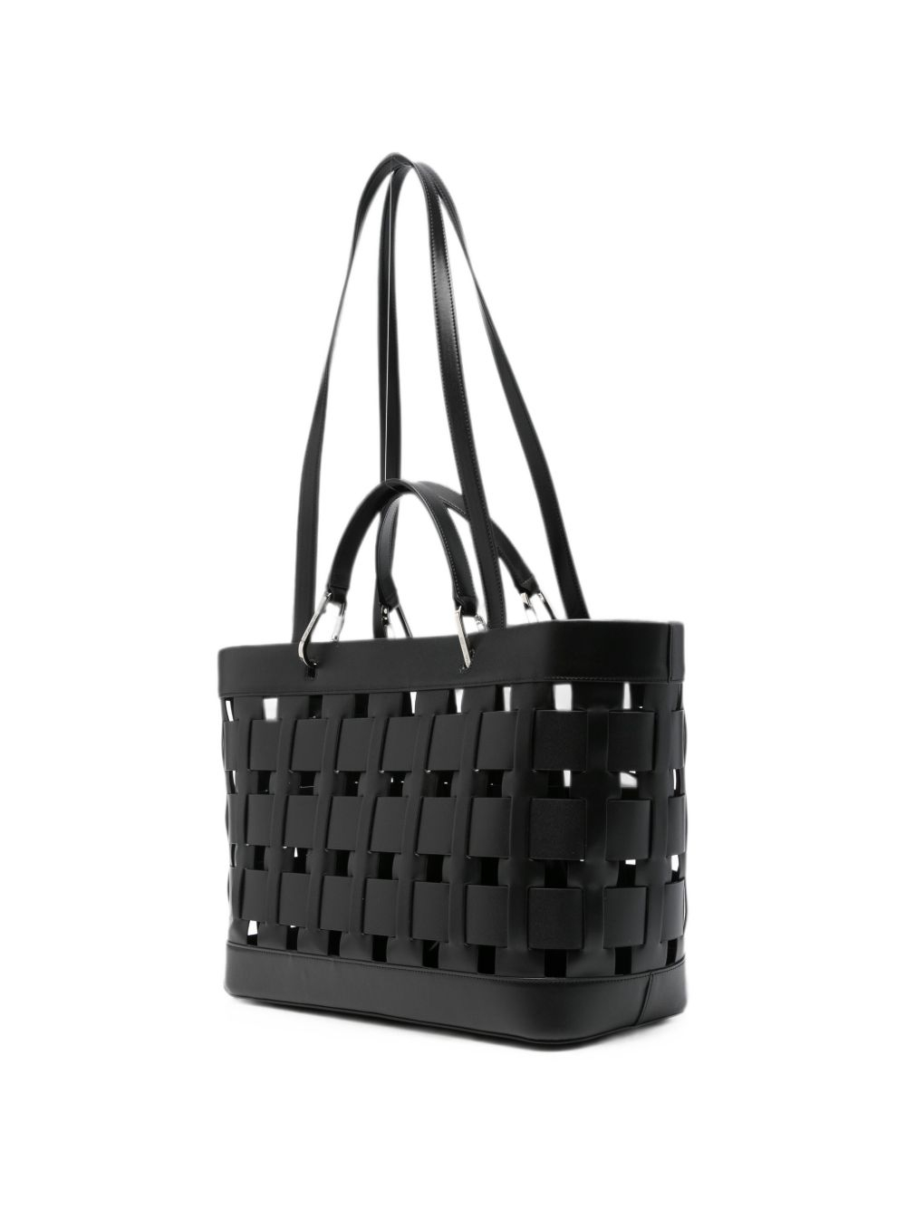 [Emporio Armani] Tote bag FW26 EW000360AF27054UC001