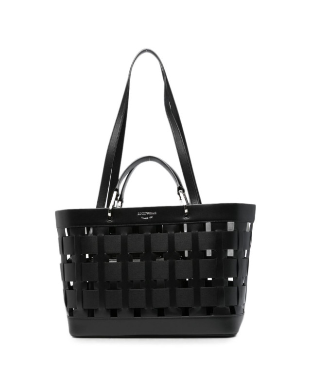 [Emporio Armani] Tote bag FW26 EW000360AF27054UC001