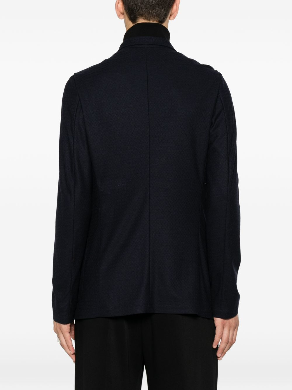 [Emporio Armani] Jacket FW26 EM000144TE22366UB109