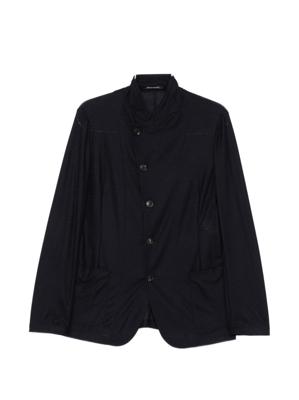 [Emporio Armani] Jacket FW26 EM000144TE22366UB109