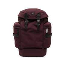 [Emporio Armani] Backpack FW26 EM006520AF28742UA331