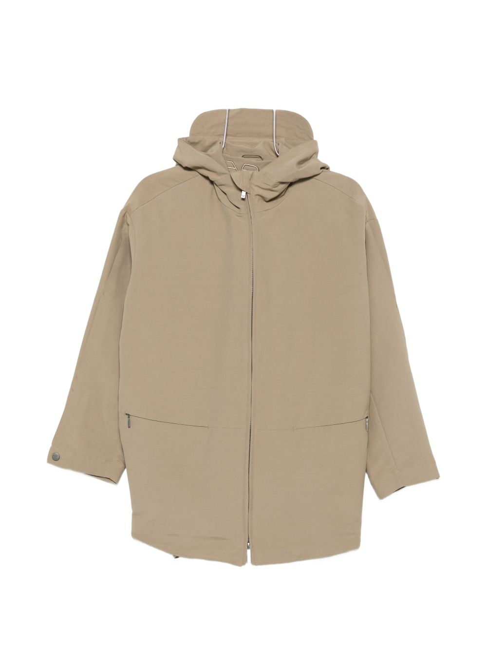 [Emporio Armani] Casual Jacket FW26 EW004267AF24394U6087