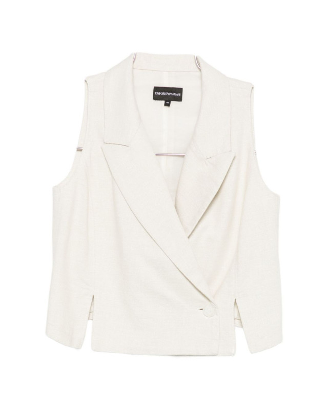 [Emporio Armani] Jacket FW26 EW005248AF28335M0076