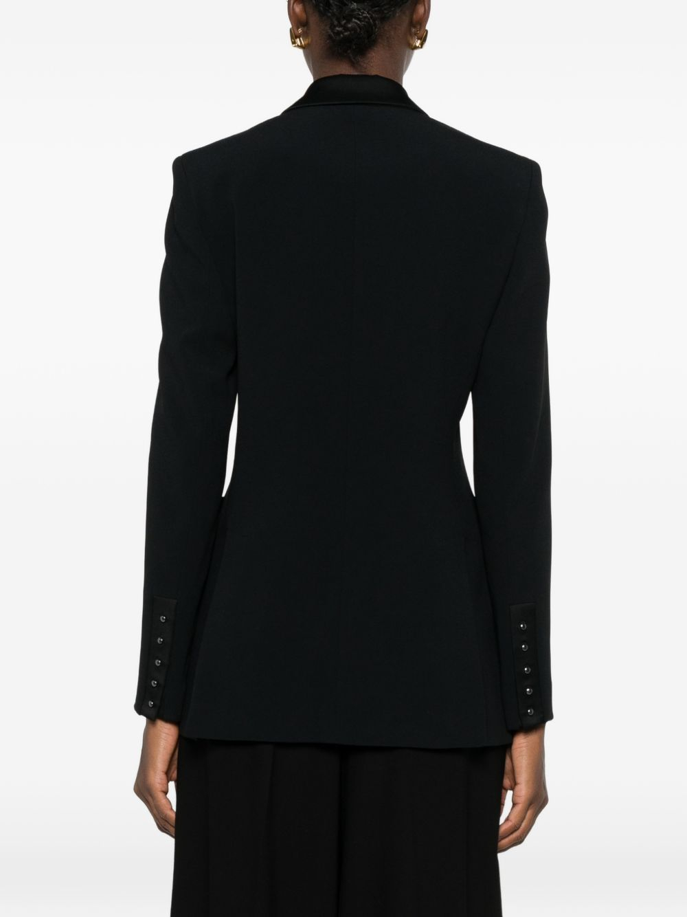 [Emporio Armani] Jacket FW26 EW004856TE10419UC001