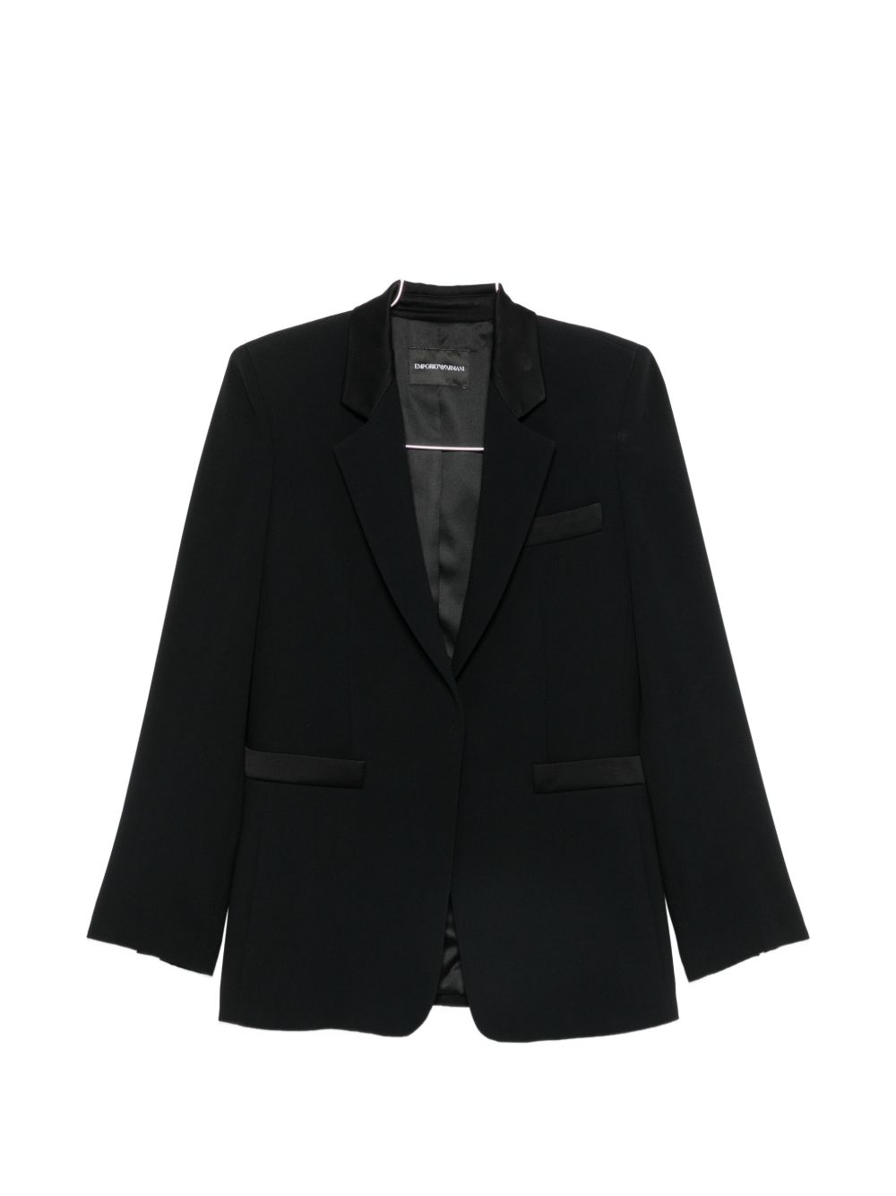 [Emporio Armani] Jacket FW26 EW004856TE10419UC001