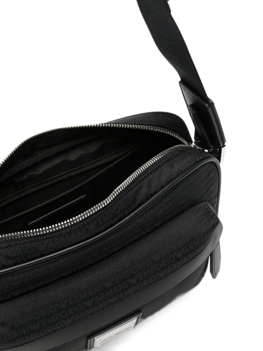 [Emporio Armani] Backpack FW26 EM007026AF28660UC001
