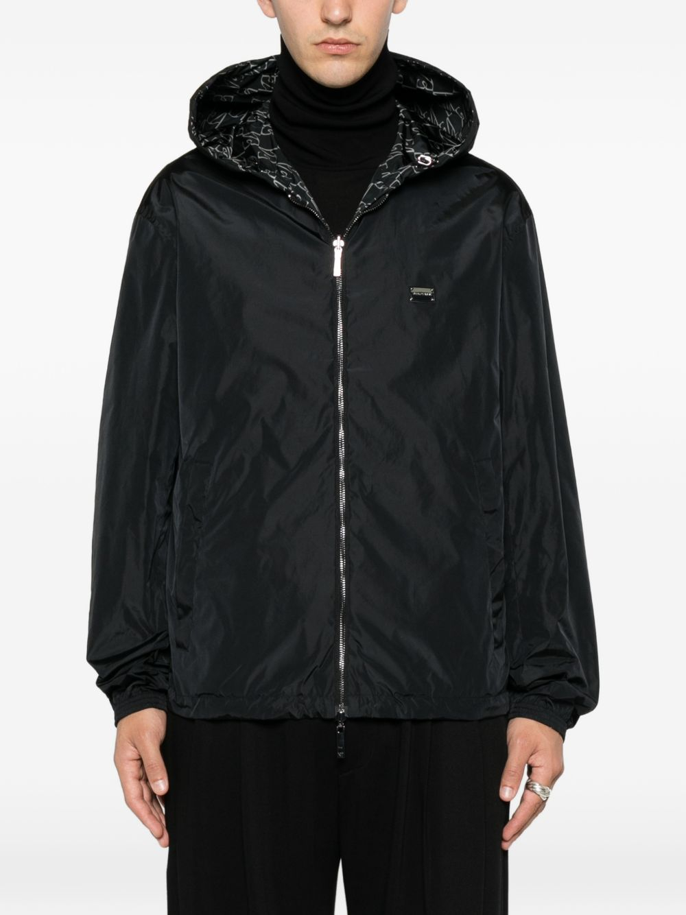 [Emporio Armani] Casual Jacket FW26 EM006751AF12021FB517