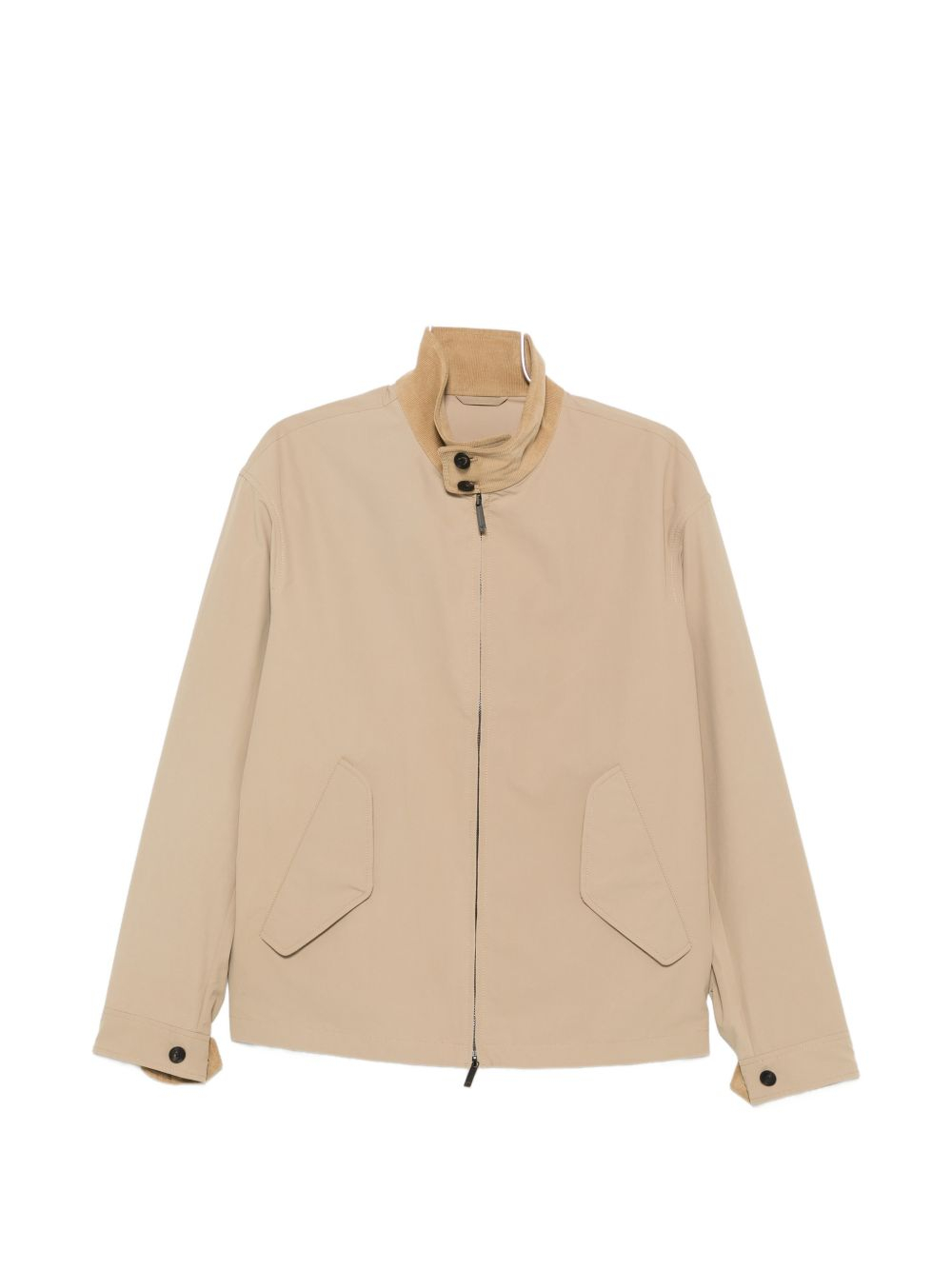 [Emporio Armani] Casual Jacket FW26 EM006737AF28010U6163