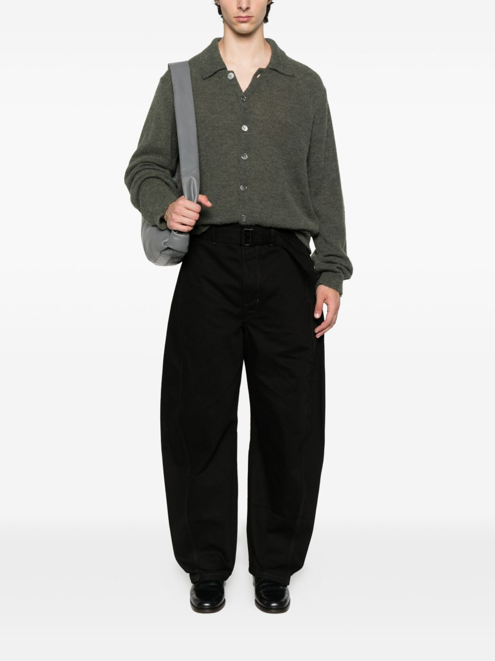 [LEMAIRE] Jeans FW26 PA326LD1055999