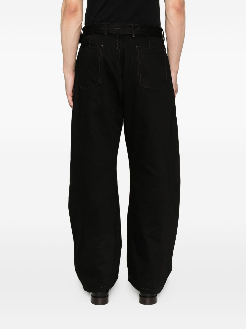 [LEMAIRE] Jeans FW26 PA326LD1055999