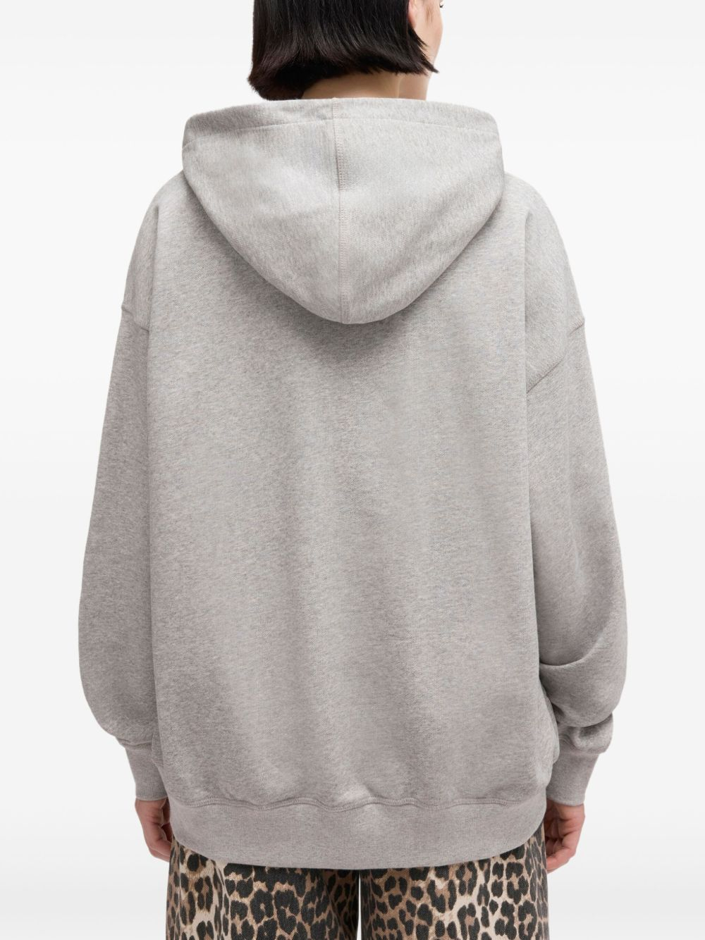 [GANNI] Hoodie FW26 A1060024920