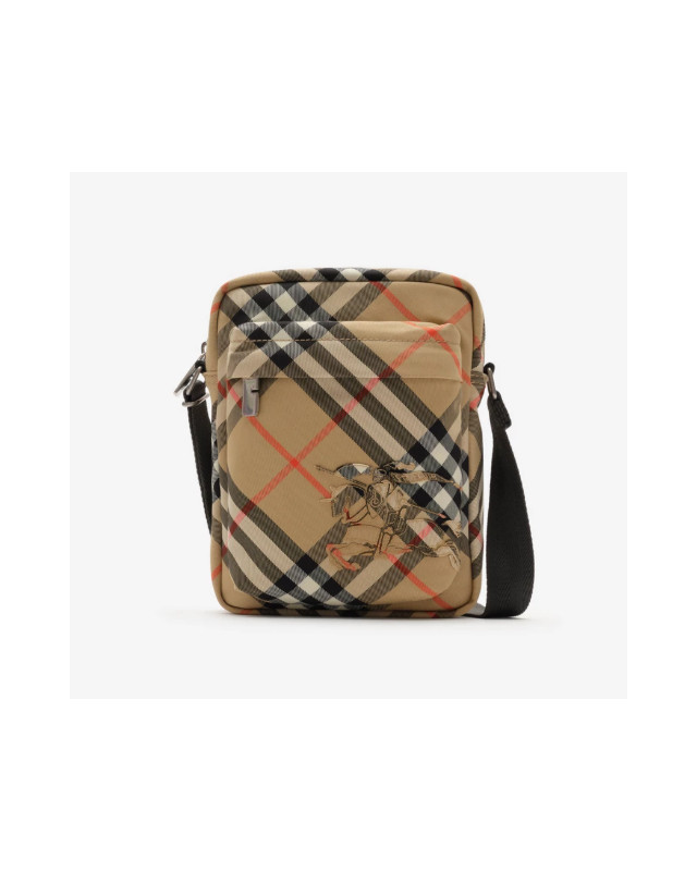 [Burberry] Briefcase SS26 8125759-158564B9368