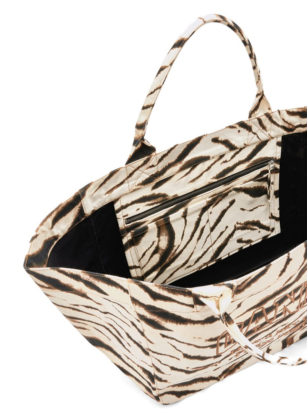 [GANNI] Tote bag FW26 C2080025135