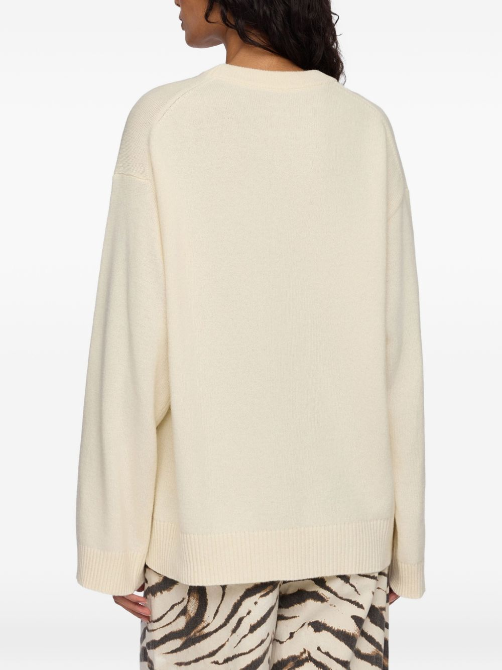 [GANNI] Knitwear FW26 A1150015135