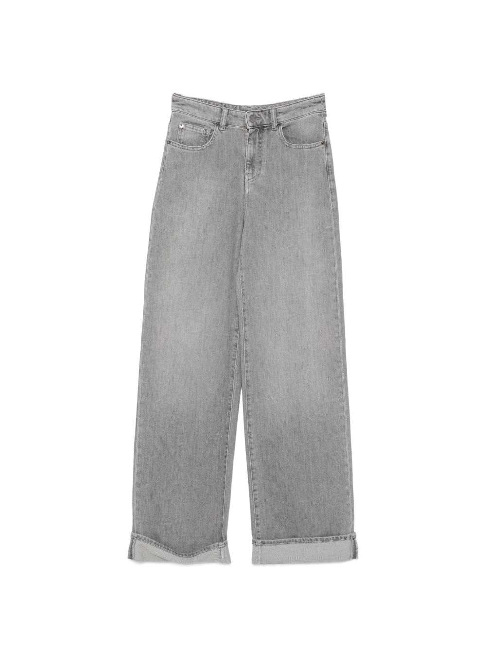 [Emporio Armani] Jeans FW26 EW000737AF27890M8001