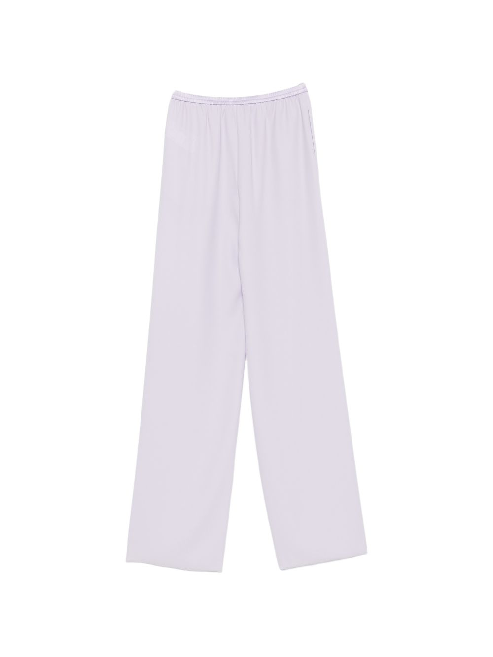[Emporio Armani] Trousers FW26 EW004300AF10206UA088