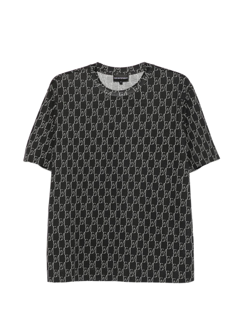 [Emporio Armani] T-shirts Short Sleeve FW26 EM006812AF10017FB562