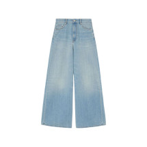 [GANNI] Jeans FW26 A1190018565