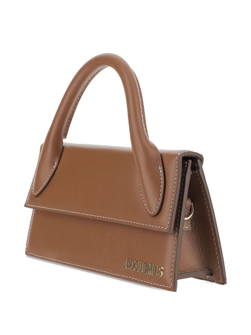 [JACQUEMUS] Tote bag FW26 BAW00004AC01C04811