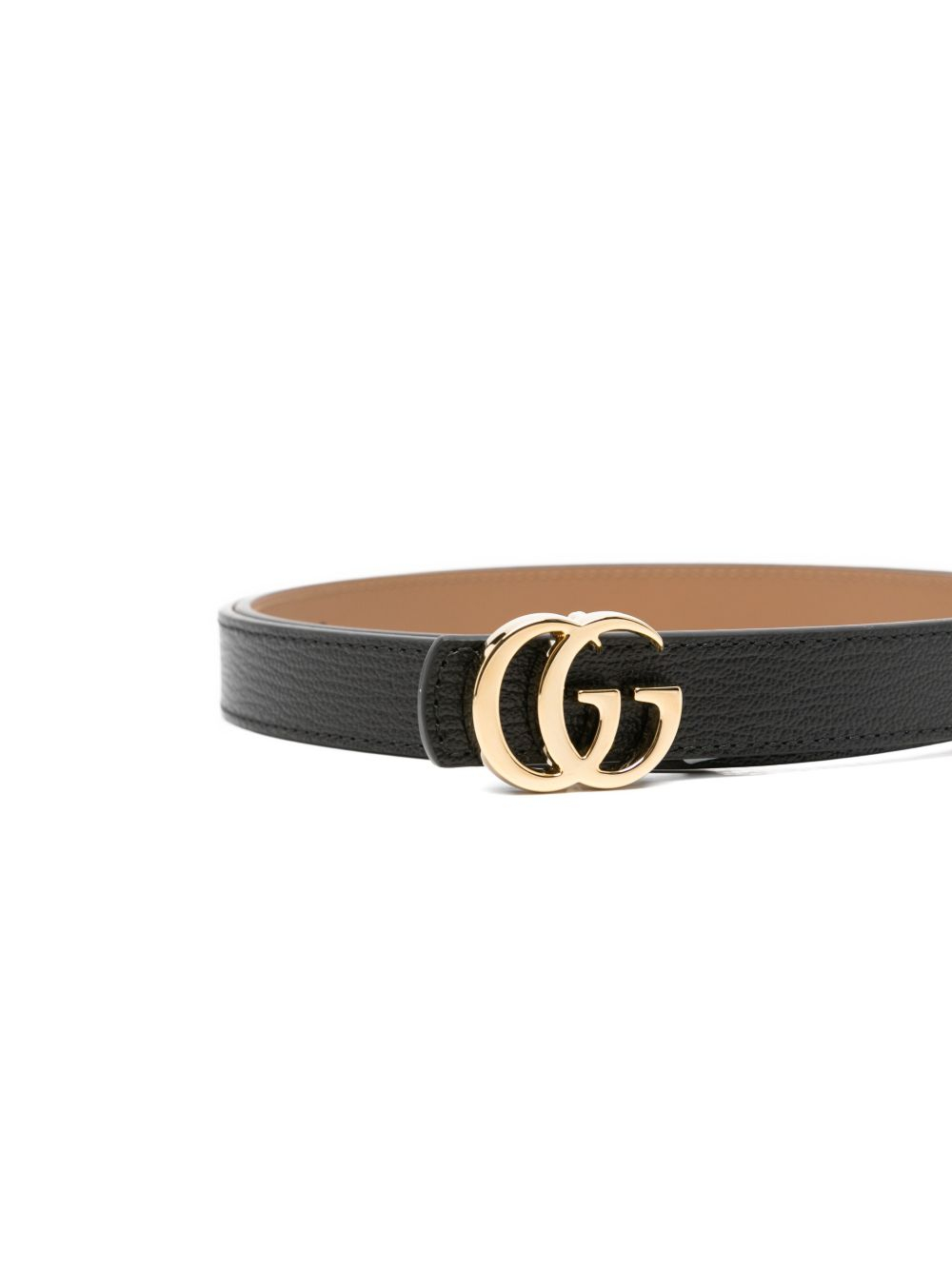 [Gucci] Belt FW26 A002CHAAGRU1045