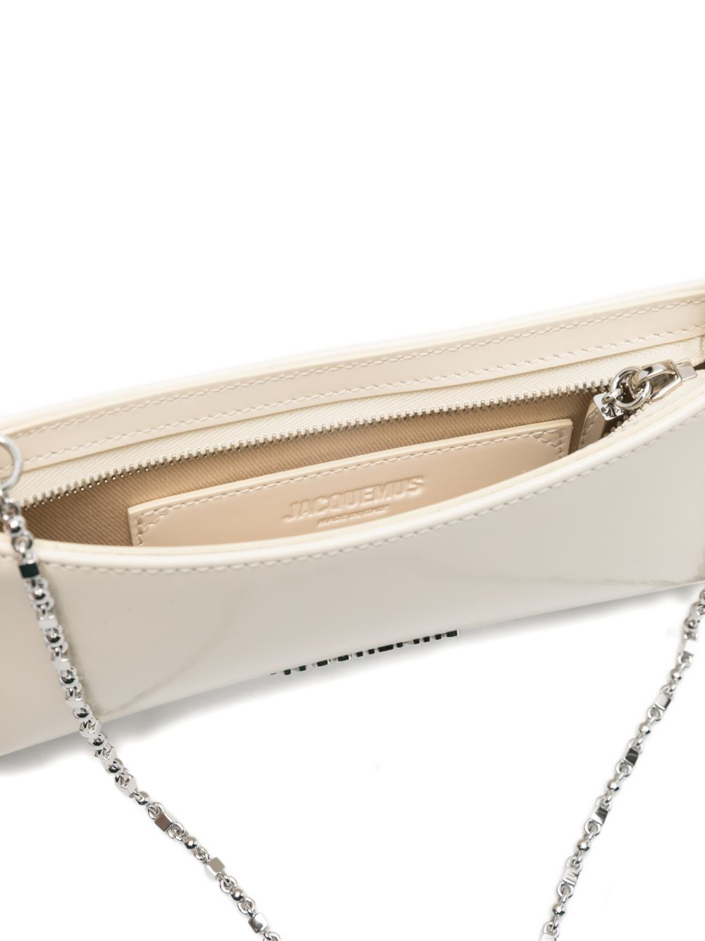 [JACQUEMUS] Shoulder bag FW26 BAW00404BC18A01115