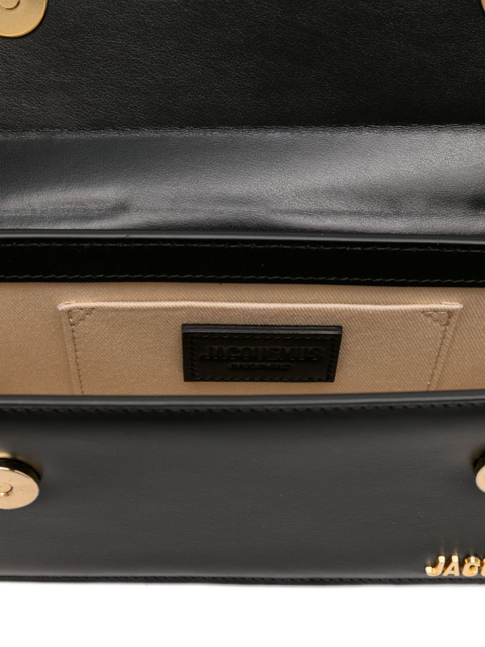 [JACQUEMUS] Tote bag FW26 BAW00004AC01C01990