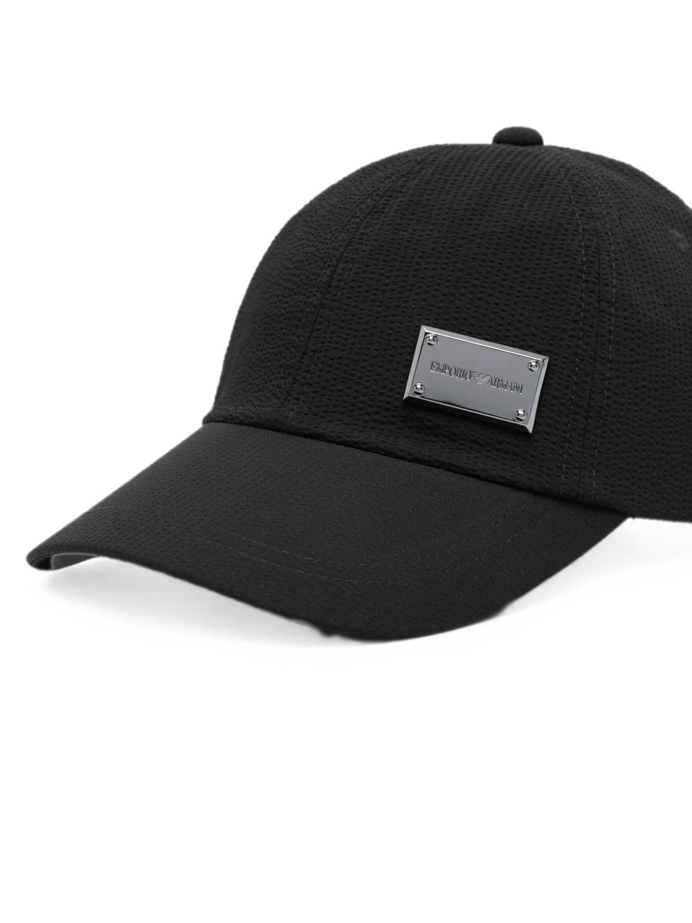 [Emporio Armani] Cap FW26 EM007023AF28011UC001