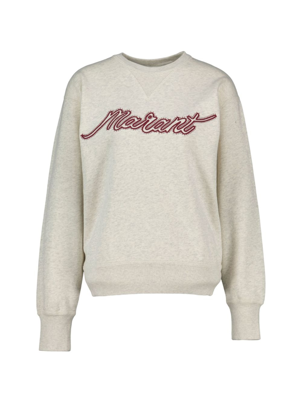 [Marant Etoile] Sweatshirt FW26 SW0061FA-D3M04E23EC