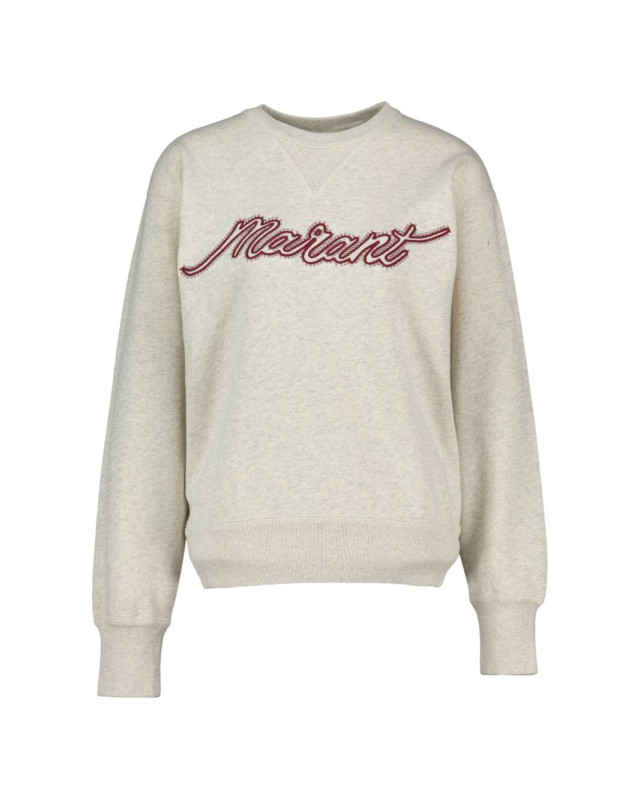 [Marant Etoile] Sweatshirt FW26 SW0061FA-D3M04E23EC