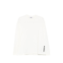 [Jil Sander] T-shirts Long Sleeve FW26 J02GC0174J20347102