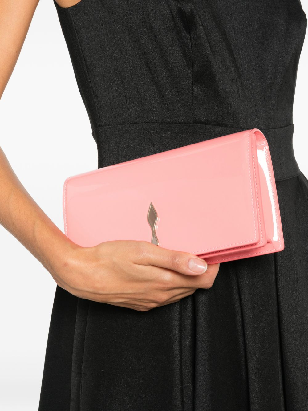 [Christian Louboutin] Clutch bag FW26 12650809147