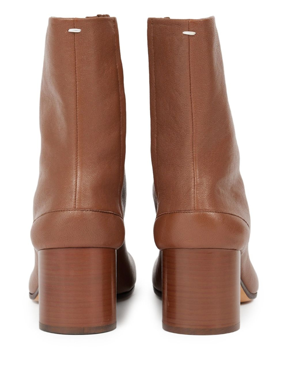 [Maison Margiela] Ankle Boots FW26 S58WU0246P3753T2621
